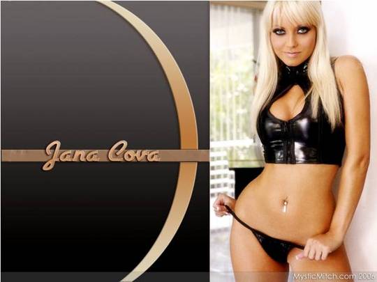 Product picture Jana Cova free Wallpaper