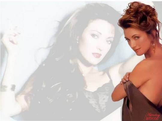 Product picture Jane Seymour wallpaper download