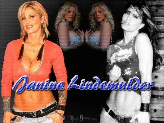 Product picture Janine Lindemulder wallpaper download
