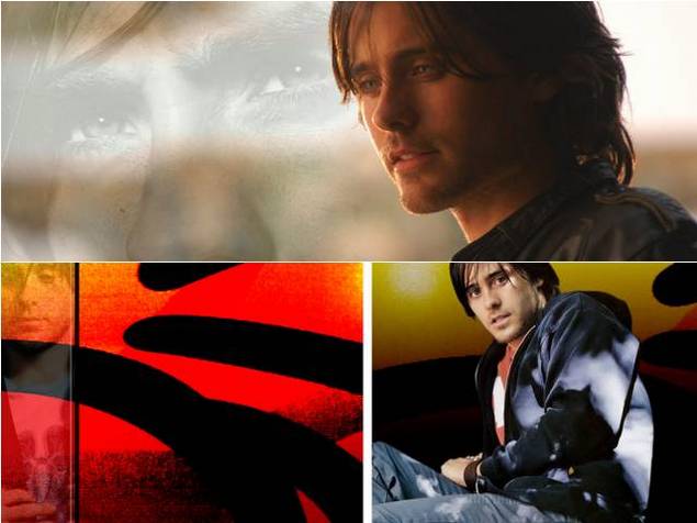 Product picture Jared Leto free Wallpaper