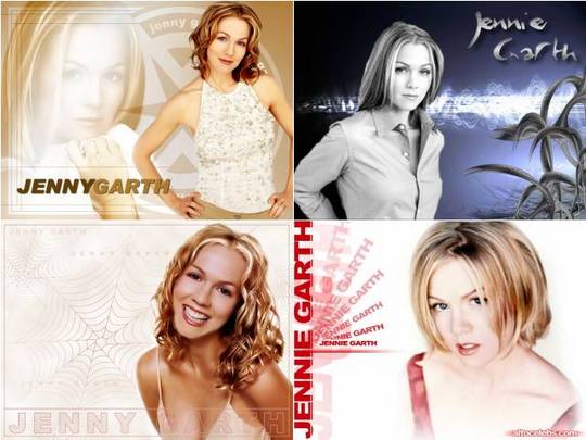 Product picture Jennie Garth free Wallpaper