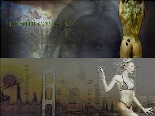 Product picture Jennifer Copeland free Wallpaper