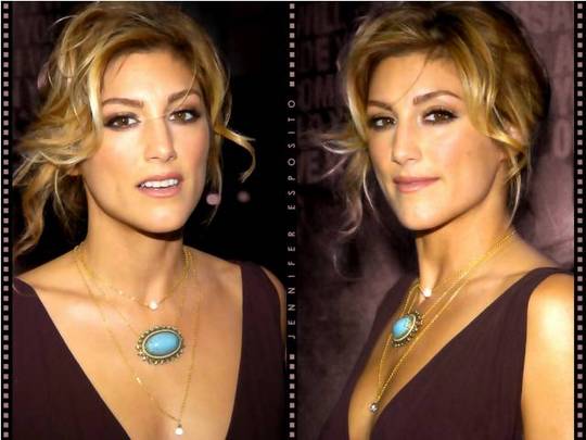 Product picture Jennifer Esposito wallpaper
