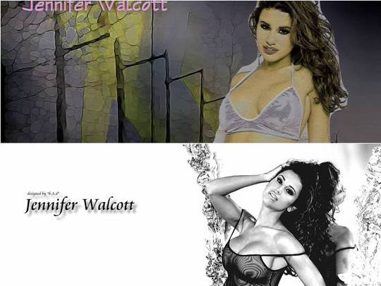 Product picture Jennifer Walcott computer wallpaper