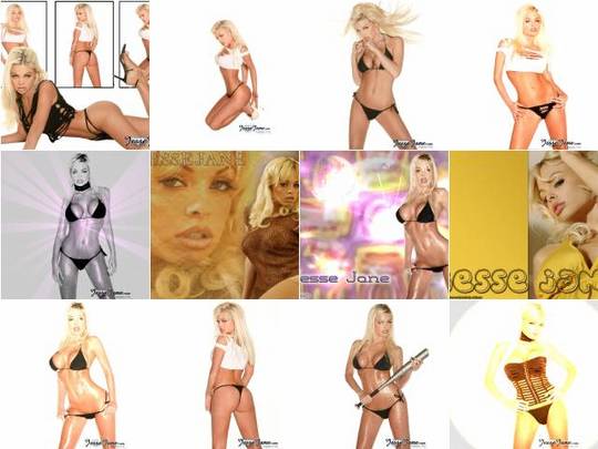 Product picture Jesse Jane wallpaper download
