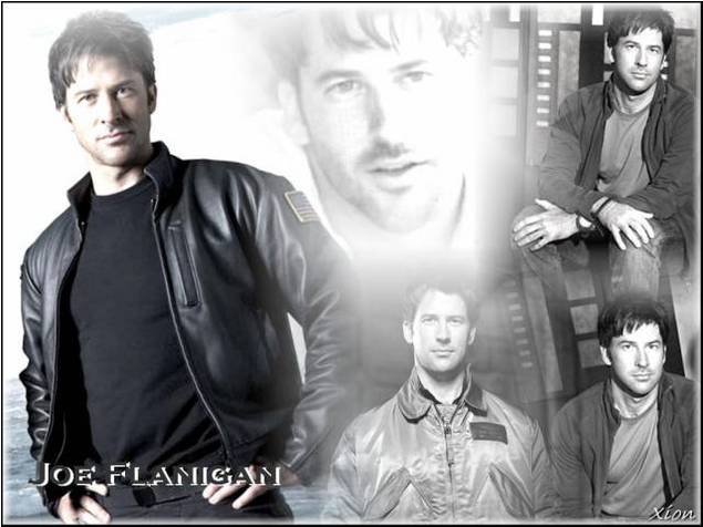 Product picture Joe Flanigan wallpaper