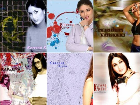 Product picture Kareena Kapoor computer wallpaper