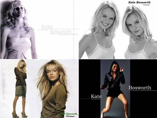 Product picture Kate Bosworth wallpaper