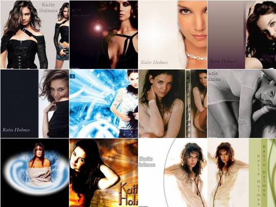 Product picture Katie Holmes Wallpapers