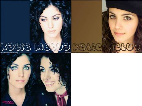 Product picture Katie Melua desktop Wallpaper