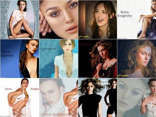 Product picture Keira Knightley Wallpapers