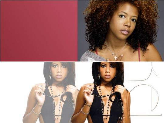 Product picture Kelis wallpaper