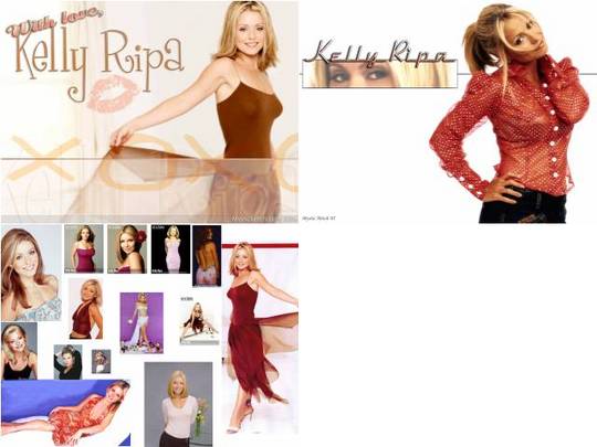 Product picture Kelly Ripa Wallpapers