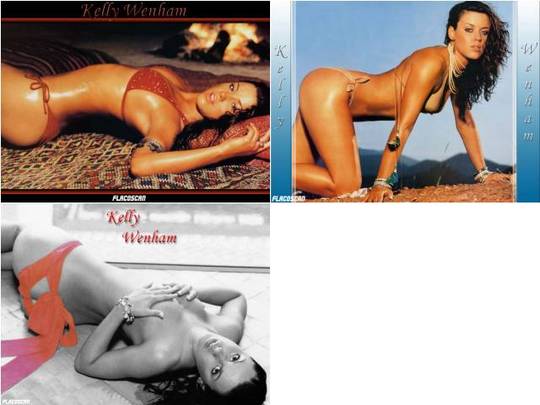 Product picture Kelly Wenham desktop Wallpaper