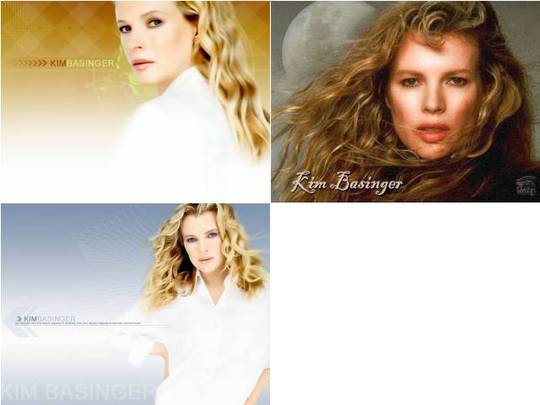 Product picture Kim Basinger Wallpapers