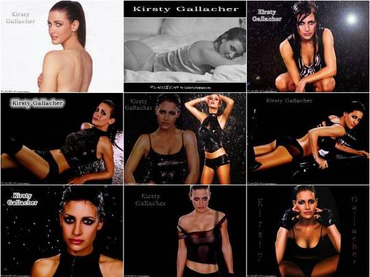Product picture Kirsty Gallacher wallpaper download