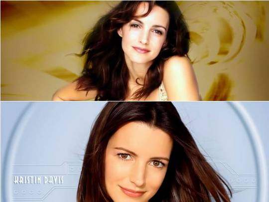 Product picture Kristin Davis Wallpapers