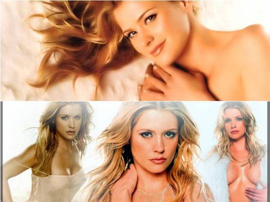 Product picture Kristy Swanson free Wallpaper