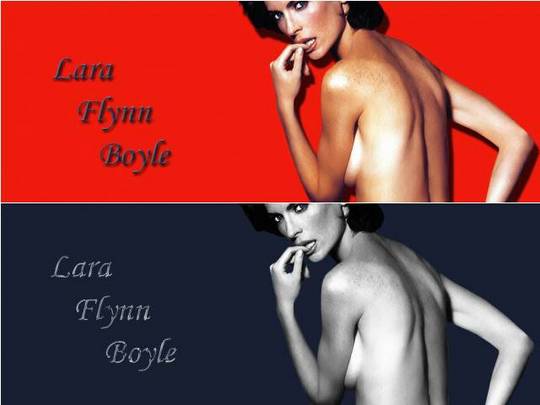 Product picture Lara Boyle computer wallpaper