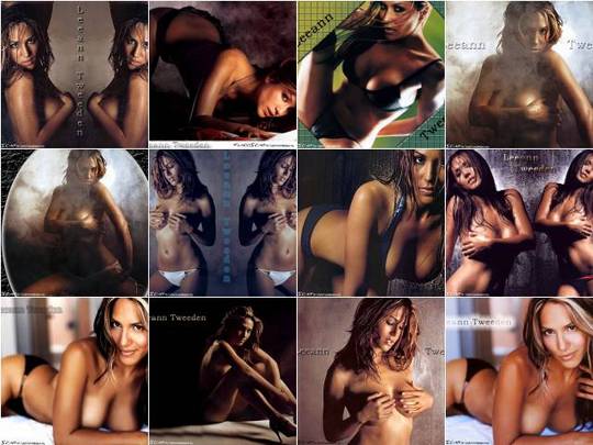 Product picture Leeann Tweeden wallpaper