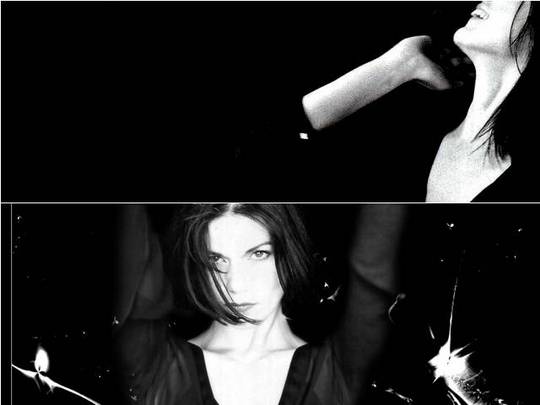 Product picture Linda Fiorentino desktop Wallpaper