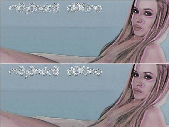 Product picture Majandra Delfino computer wallpaper