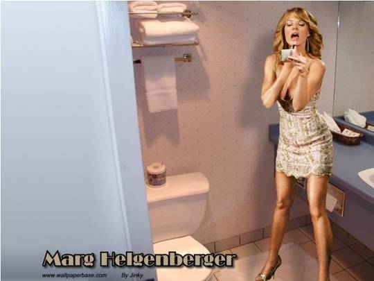 Product picture Marg Helgenberger wallpaper download