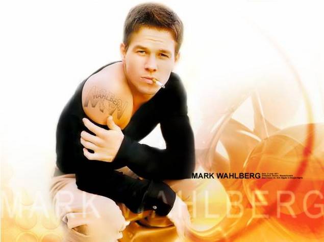 Product picture Mark Wahlberg free Wallpaper