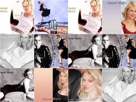 Product picture Naomi Watts wallpaper