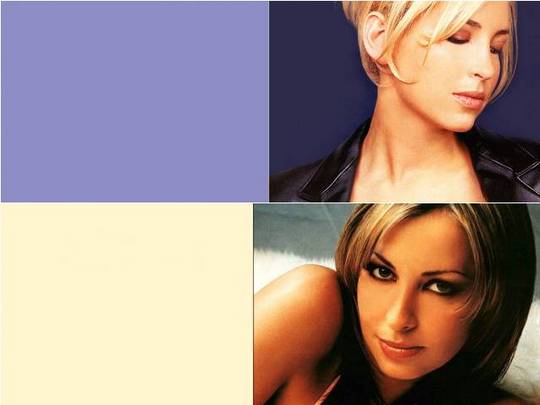Product picture Natalie Appleton desktop Wallpaper