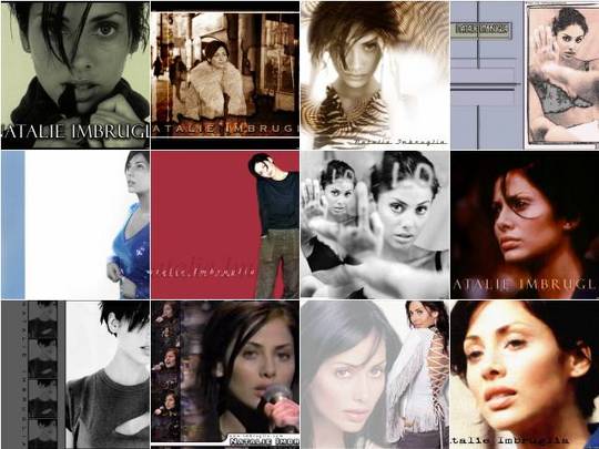 Product picture Natalie Imbruglia desktop Wallpaper