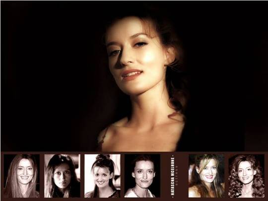 Product picture Natascha Mcelhone free Wallpaper
