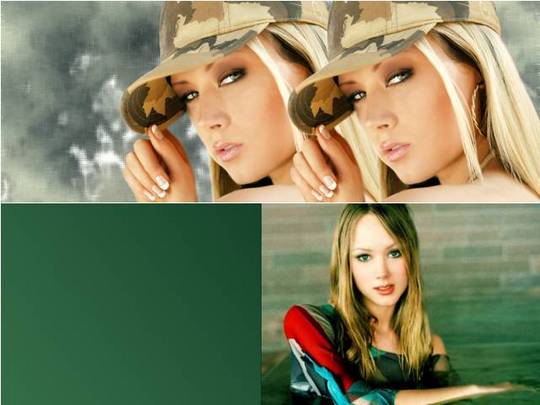 Product picture Natasha Thomas Wallpapers