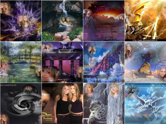 Product picture Olsen wallpaper download