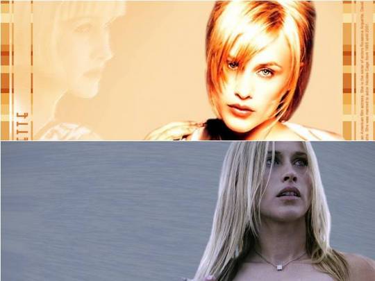 Product picture Patricia Arquette computer wallpaper