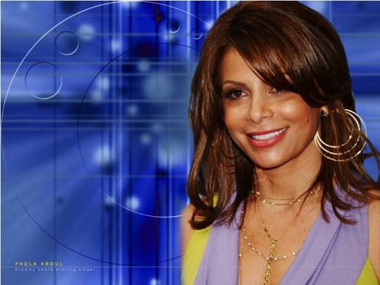 Product picture Paula Abdul free Wallpaper