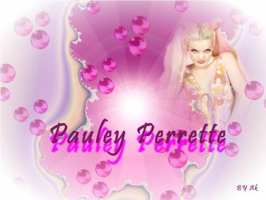 Product picture Pauley Perrette computer wallpaper