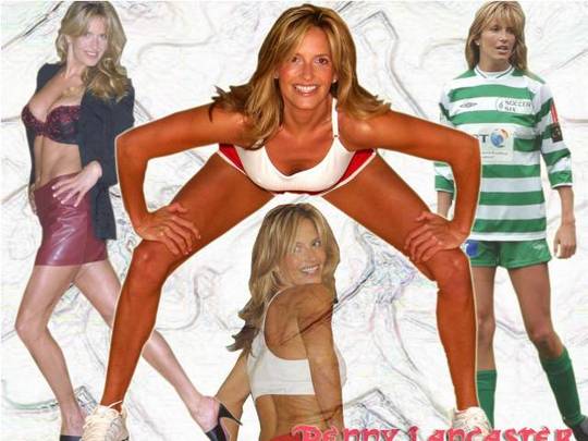 Product picture Penny Lancaster desktop Wallpaper