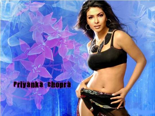 Product picture Priyanka Chopra computer wallpaper