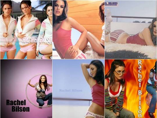 Product picture Rachel Bilson wallpaper download