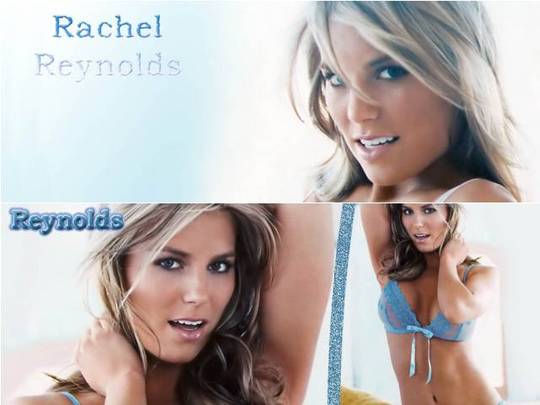 Product picture Rachel Reynolds free Wallpaper