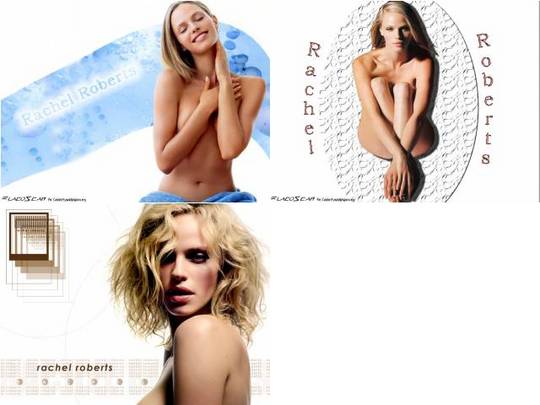 Product picture Rachel Roberts computer wallpaper