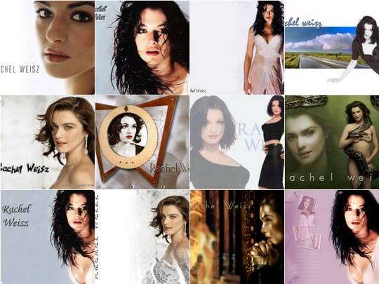 Product picture Rachel Weisz Wallpapers