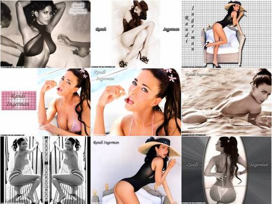 Product picture Randi Ingerman free Wallpaper