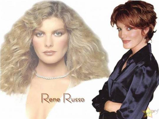 Product picture Rene Russo computer wallpaper