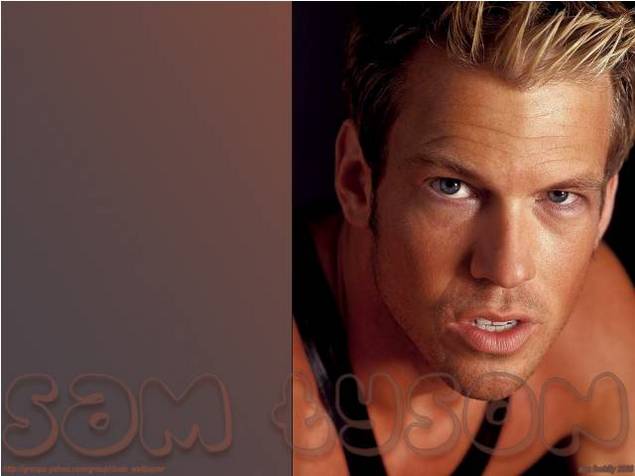 Product picture Sam Tyson wallpaper download