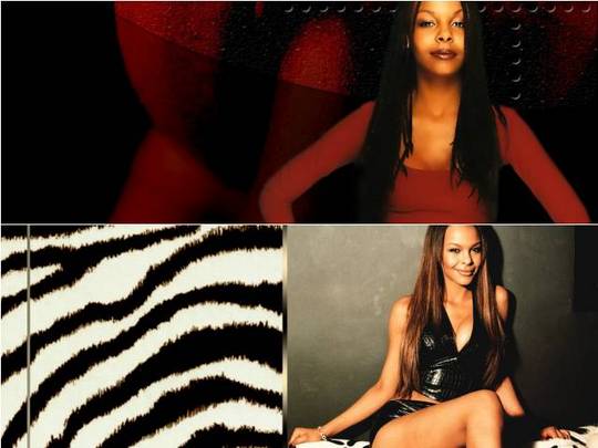 Product picture Samantha Mumba wallpaper download