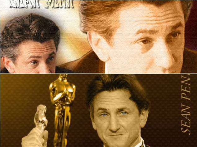 Product picture Sean Penn Wallpapers