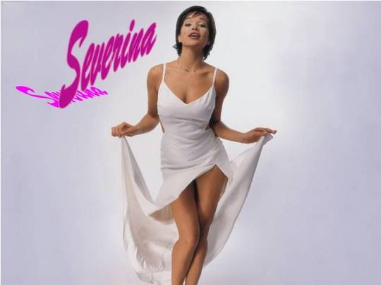 Product picture Severina free Wallpaper