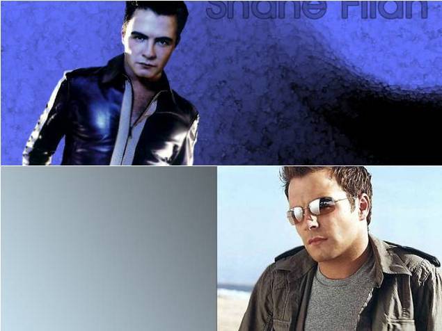 Product picture Shane Filan wallpaper